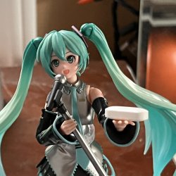 Miku Pill Meme Template