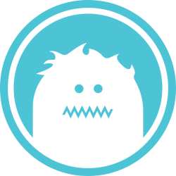 Yetibot Badge Meme Template