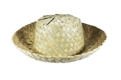 Filipino hat Meme Template