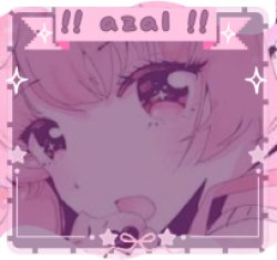 azal's announcement template (ty vivi) Meme Template