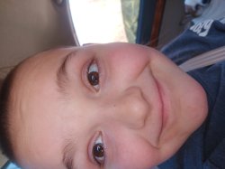 Smiley:D Meme Template