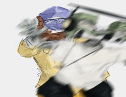 Dj, clock this guys ass Meme Template