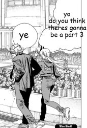 part 3 confirmed Meme Template