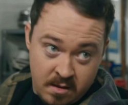 Well well well Meme Template