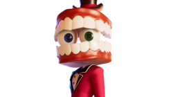 Where’s Kinger Meme Template