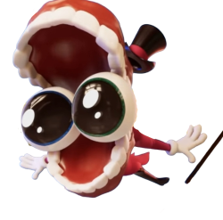 Happy Caine Meme Template