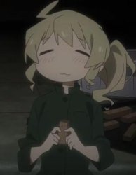 ArabMogus' one millionth yuuri temp -w- Meme Template