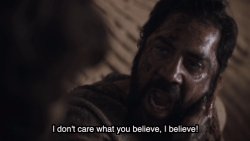 Stilgar Believes Meme Template