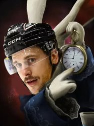 Patrick Curry Meme Template