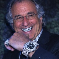 Buss Down Bernie Meme Template