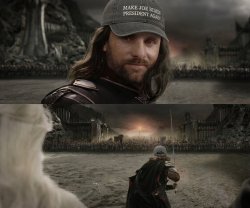 For Joe Biden Meme Template