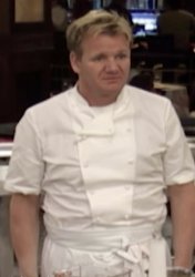 Gordon ramsey Meme Template