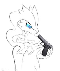 reshiram kys Meme Template