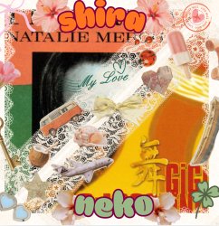 neko and shira shared temp <3 Meme Template