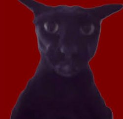 evil larry Meme Template