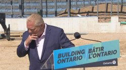 Building Ontario Meme Template