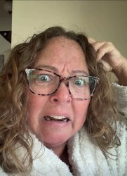 That face when Meme Template