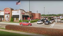 Chick-Fil-A Drive Thru Meme Template