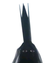 Imu Cosplayer Meme Template