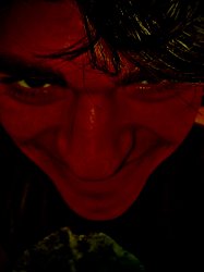 Daniel Meme Template