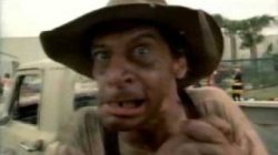 Ernest Poison Meme Template