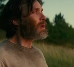 Sad Cillian Murphy Meme Template