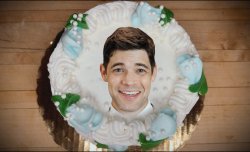 Dude This Is Not a Dream. Yes, it's Jeremy Jordan Meme Template