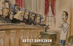 Idiocracy Courtroom Meme Template