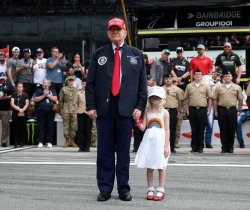 Iran gift Meme Template