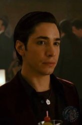 Brandon St. Randy Meme Template