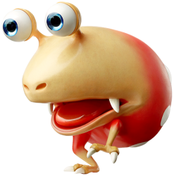 Reaction image Meme Template