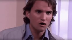 mi hijo es negro Meme Template