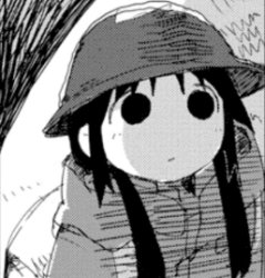 chito Meme Template