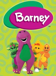 Barney Meme Template