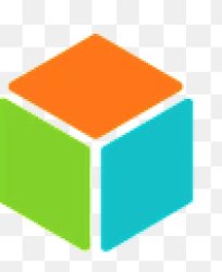 I ready cube Meme Template