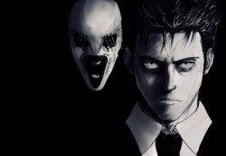 Higaruma Meme Template