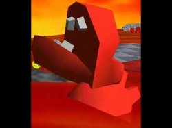 The saddest thing Meme Template