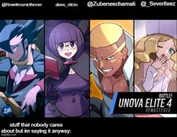 rewrite, alans_sticks, zube, and severiteez shared template Meme Template
