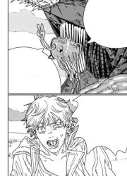 Keep on dreaming denji Meme Template