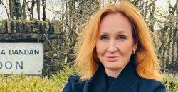 JKRowlingTerf Meme Template