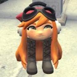 Leggy Meme Template