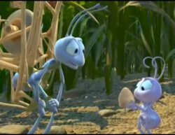 Pretend this rock is a seed Meme Template