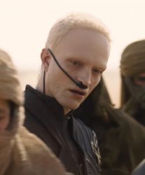 Dune Twilight Meme Template