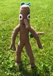 Stickman Meme Template