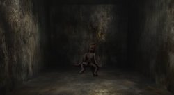 Buster Captured Meme Template