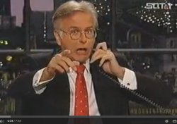 Harald Schmidt Show Meme Template