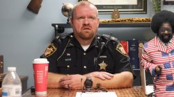 Randy Walters Meme Template