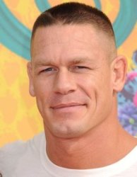 John Cena Meme Template