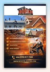 Roof Replacement Methuen MA Meme Template