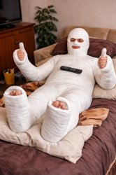 Sick dude Meme Template